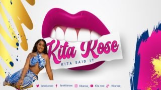 Kita Rose Joins Dede In The Morning! | Z105.9 The Soul of Southwest