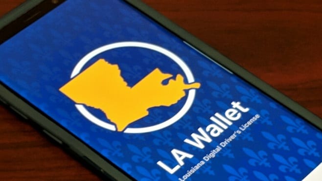 LA Wallet App Added Hunting and Fishing Licenses, Z105.9 The Soul of  Southwest Louisiana