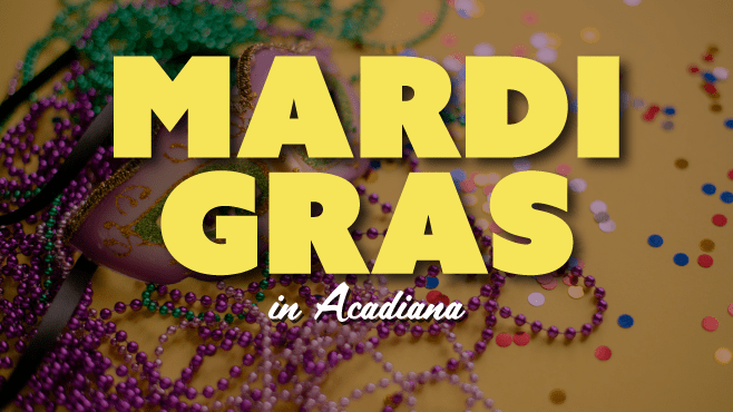 southwest mardi gras association