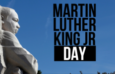 Martin Luther King Day Louisiana