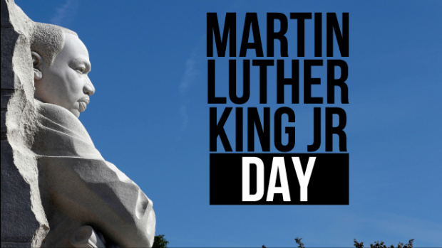 Dr. Martin Luther King Jr Holiday | Z105.9 The Soul of Southwest ...